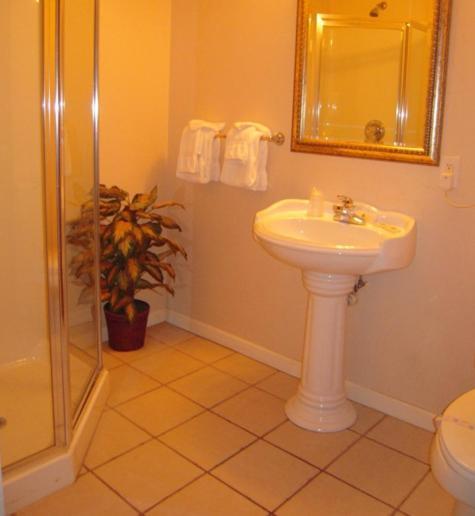 Golden Circle Inn&Suites Latham Eksteriør billede